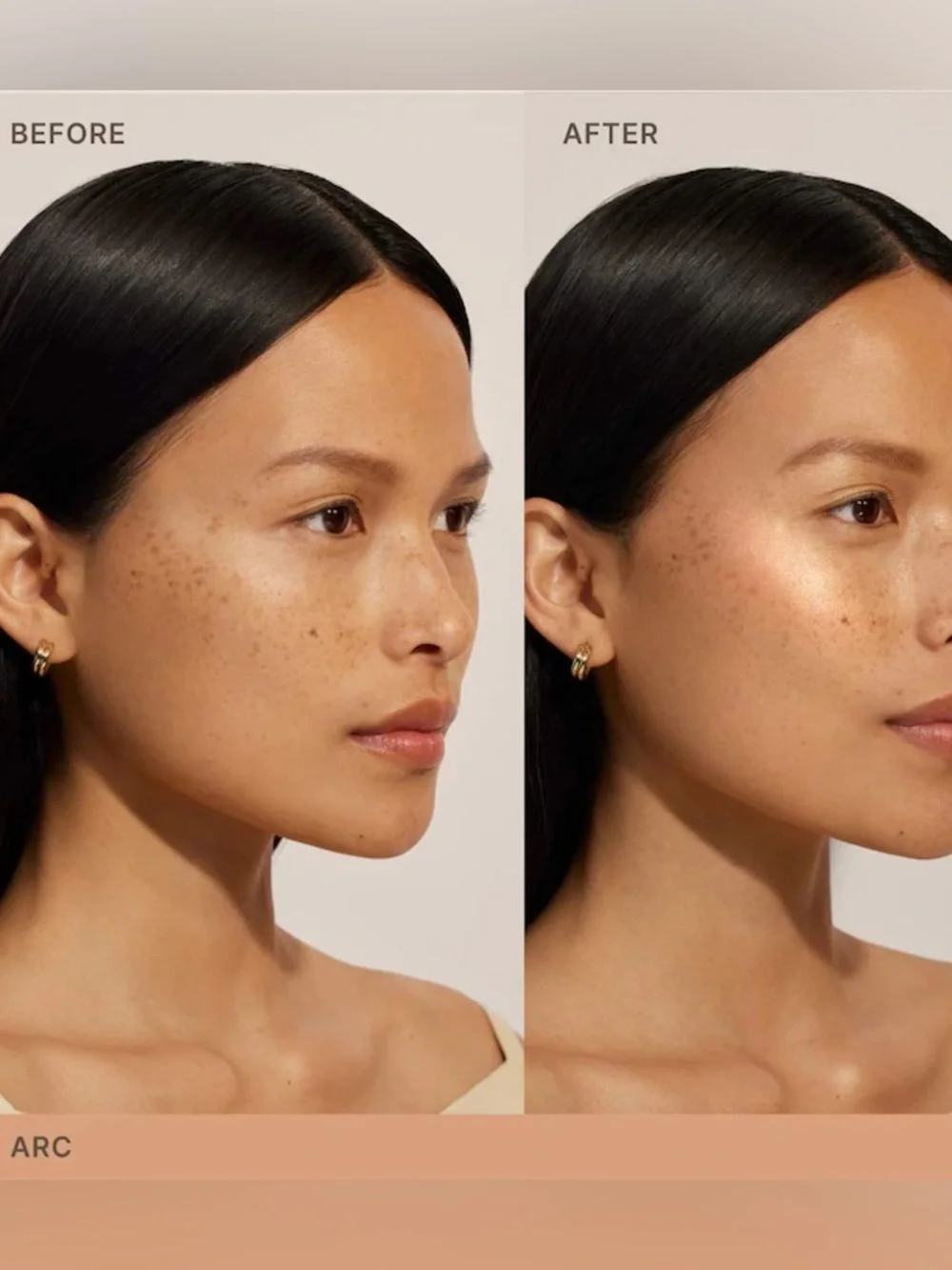 NEW ILIA Lightshift Weightless Silky Cream Highlighter with 12-hour Wear